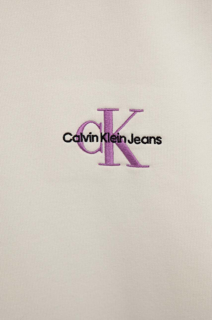 Calvin Klein Jeans Dievčenské šaty - Pepit.sk