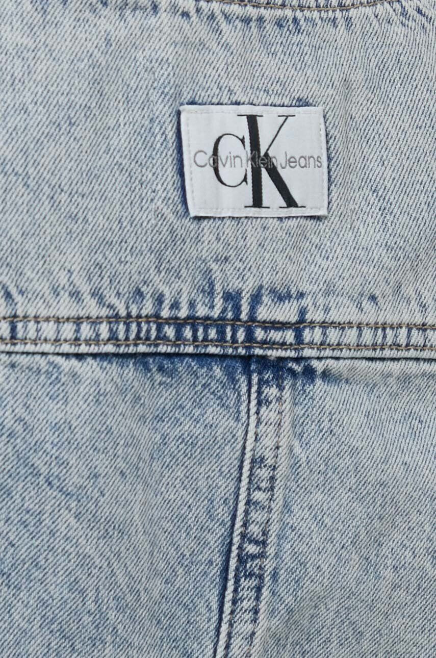 Calvin Klein Jeans Džínsový top - Pepit.sk