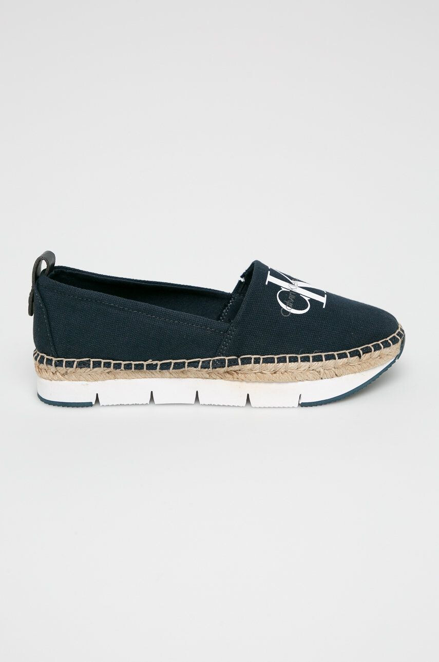 Calvin Klein Jeans Espadrilky - Pepit.sk