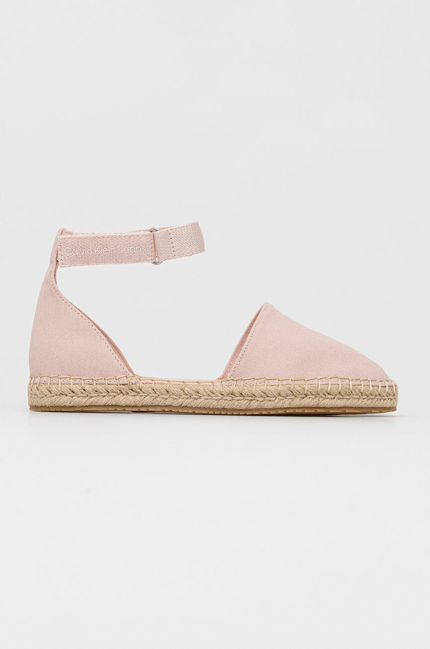 Calvin Klein Jeans Espadrilky - Pepit.sk