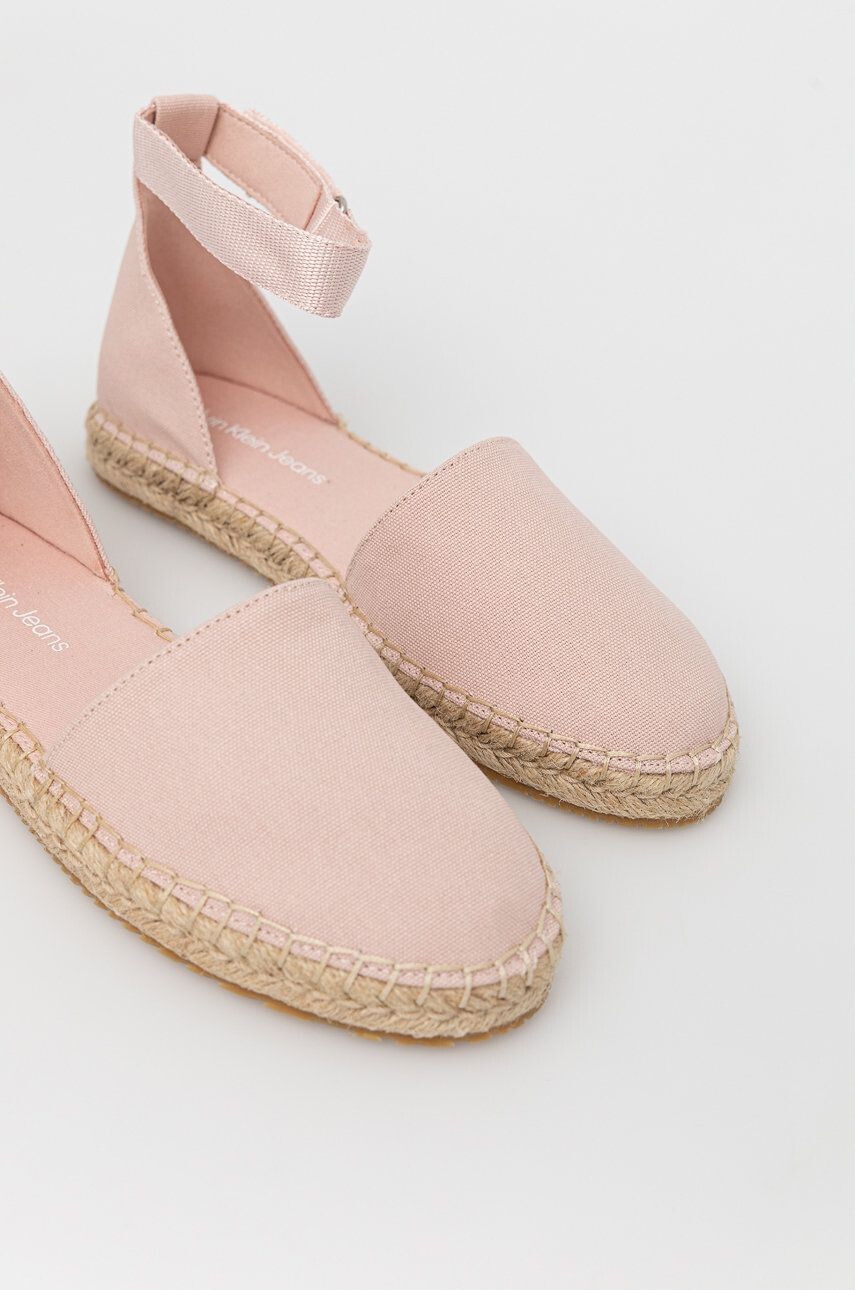 Calvin Klein Jeans Espadrilky - Pepit.sk