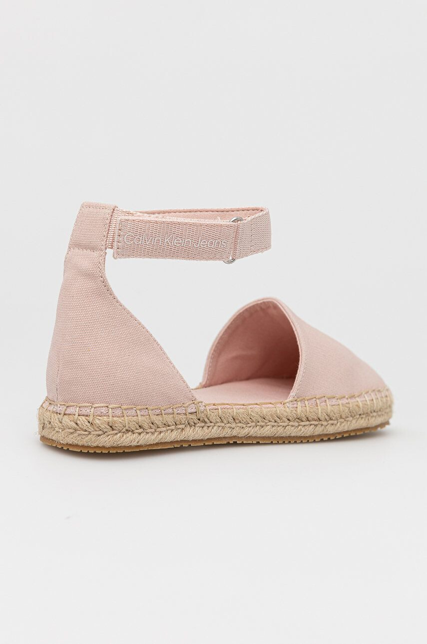 Calvin Klein Jeans Espadrilky - Pepit.sk