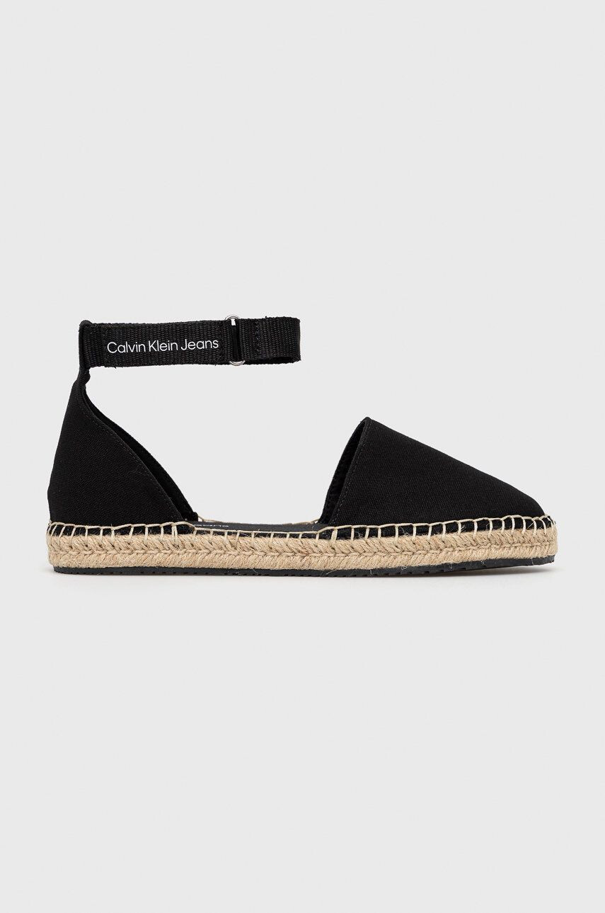 Calvin Klein Jeans Espadrilky - Pepit.sk