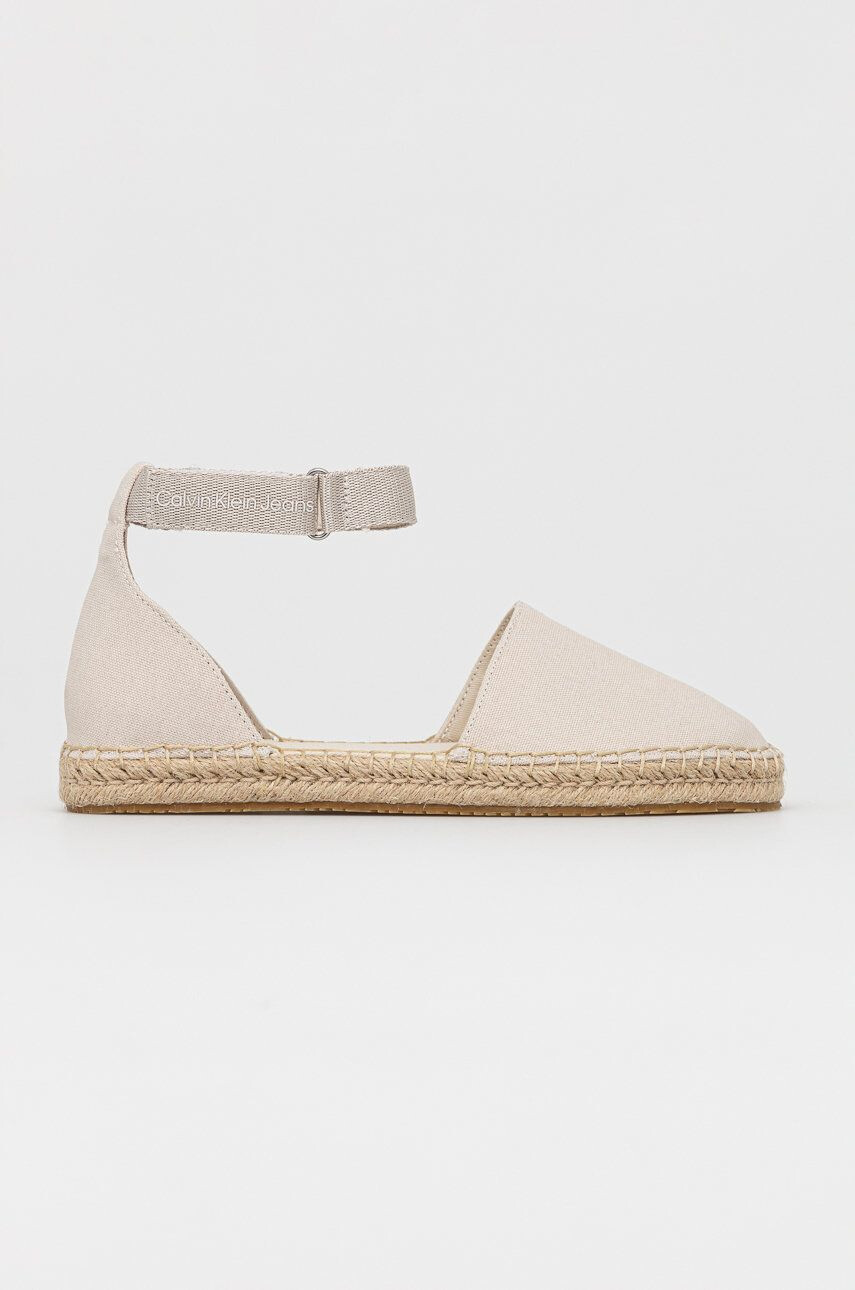 Calvin Klein Jeans Espadrilky - Pepit.sk