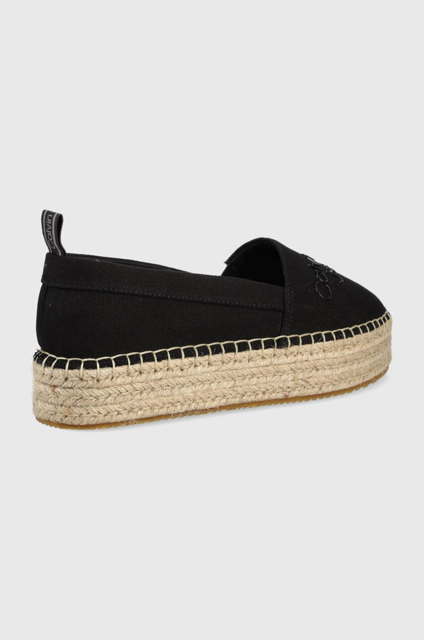 Calvin Klein Jeans Espadrilky - Pepit.sk