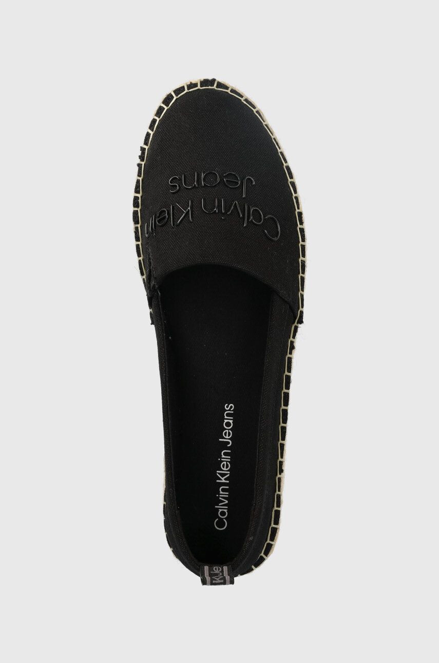 Calvin Klein Jeans Espadrilky - Pepit.sk