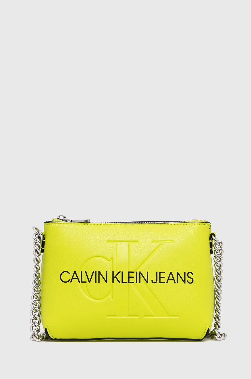 Calvin Klein Jeans Kabelka - Pepit.sk