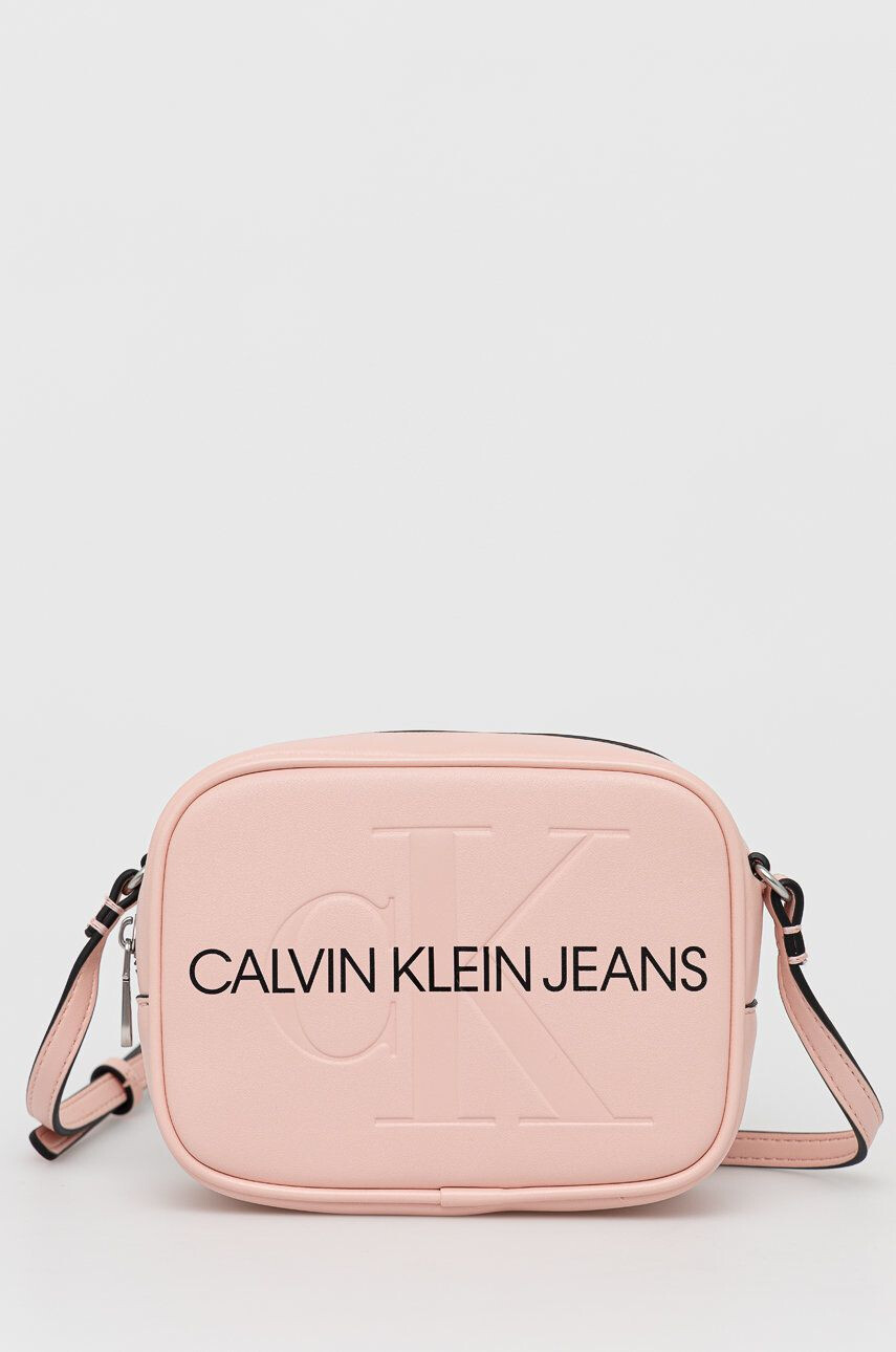 Calvin Klein Jeans Kabelka - Pepit.sk