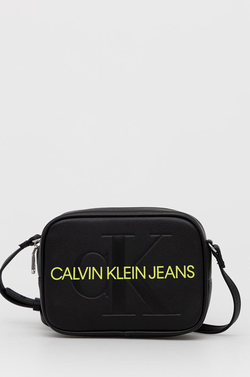 Calvin Klein Jeans Kabelka - Pepit.sk