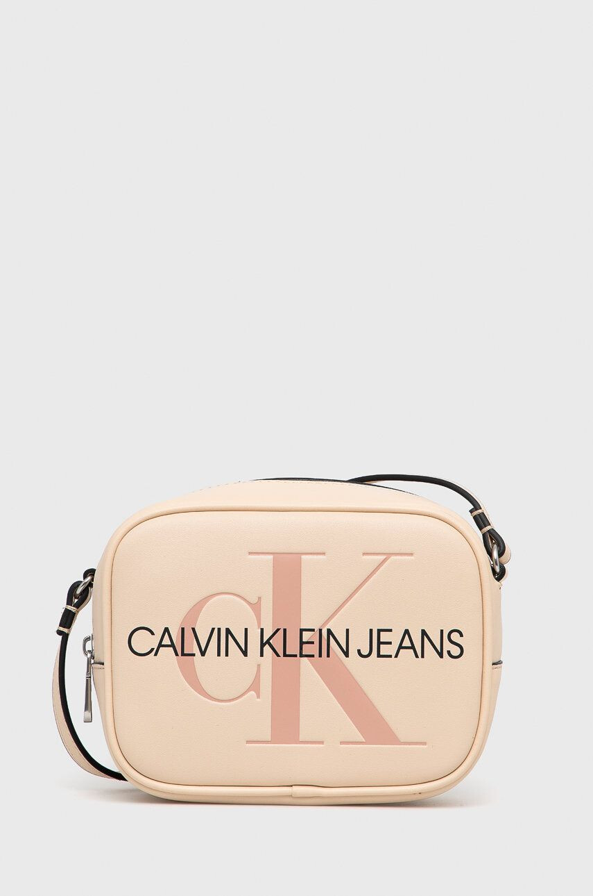 Calvin Klein Jeans Kabelka - Pepit.sk