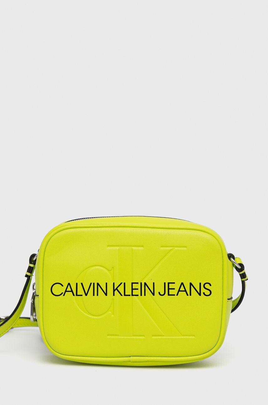 Calvin Klein Jeans Kabelka - Pepit.sk