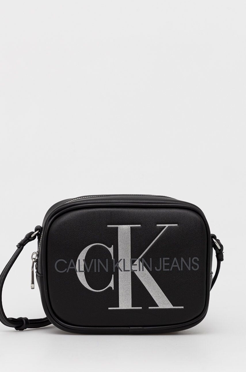 Calvin Klein Jeans Kabelka - Pepit.sk