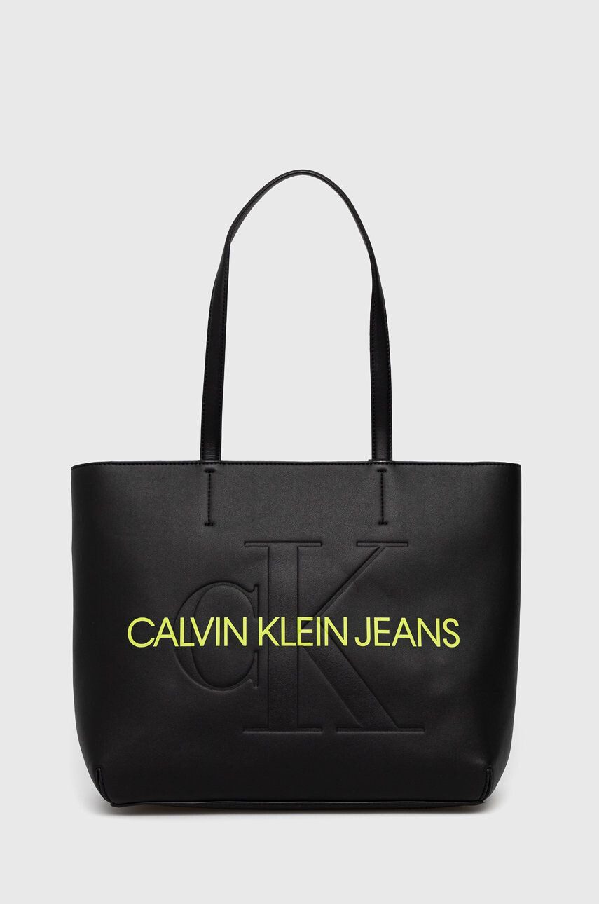 Calvin Klein Jeans Kabelka - Pepit.sk