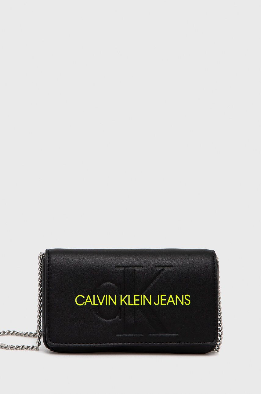 Calvin Klein Jeans Kabelka - Pepit.sk