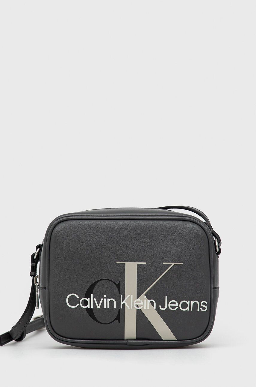 Calvin Klein Jeans Kabelka - Pepit.sk