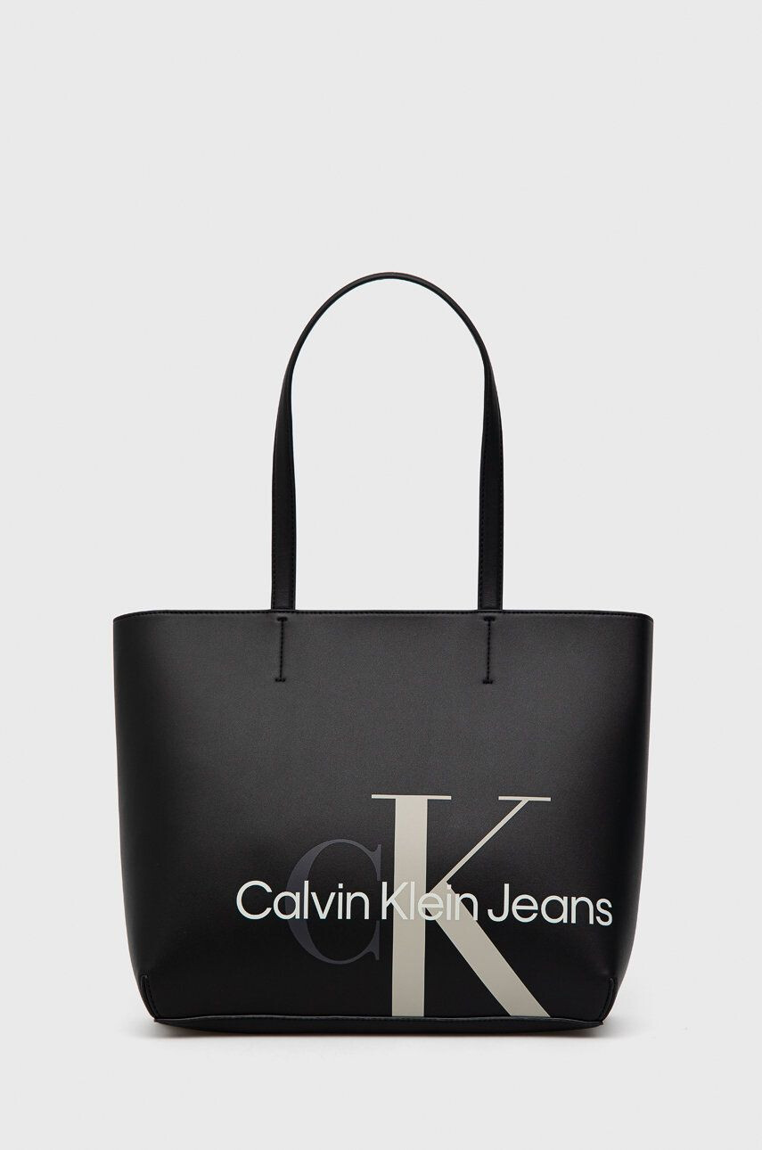 Calvin Klein Jeans Kabelka - Pepit.sk