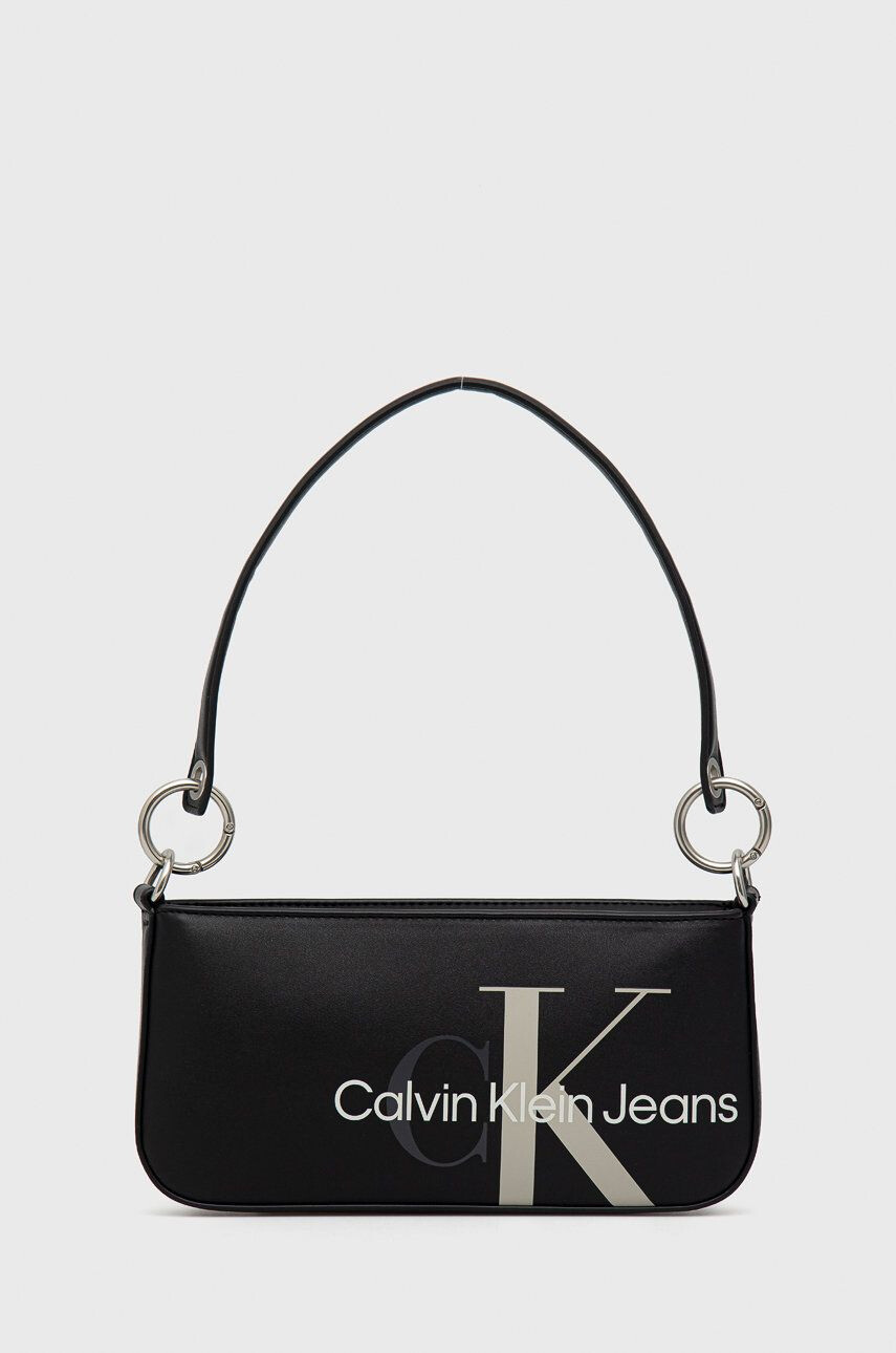 Calvin Klein Jeans Kabelka - Pepit.sk