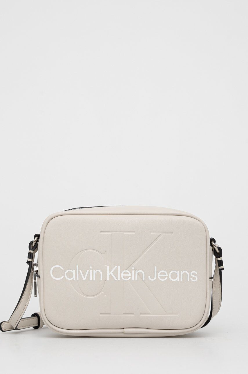 Calvin Klein Jeans Kabelka - Pepit.sk