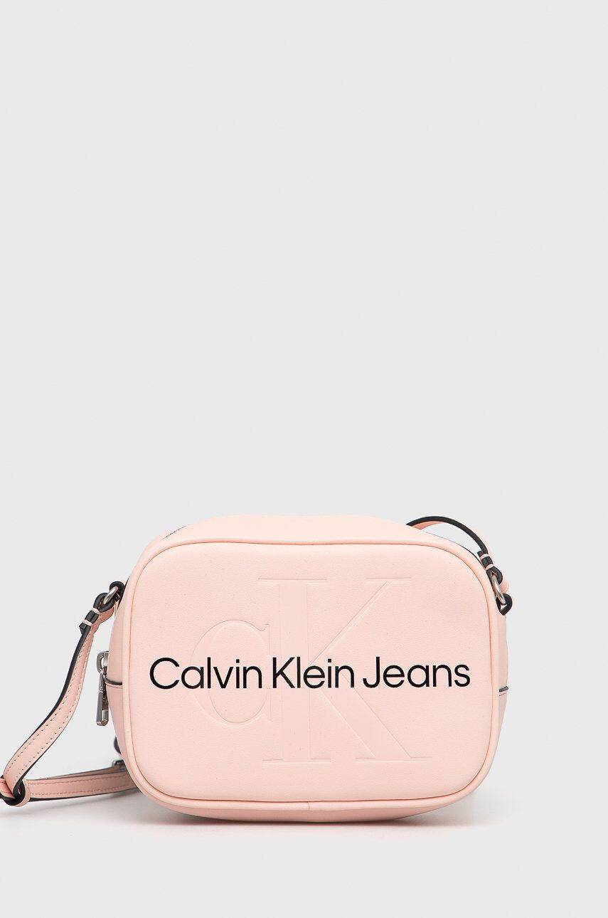 Calvin Klein Jeans Kabelka - Pepit.sk