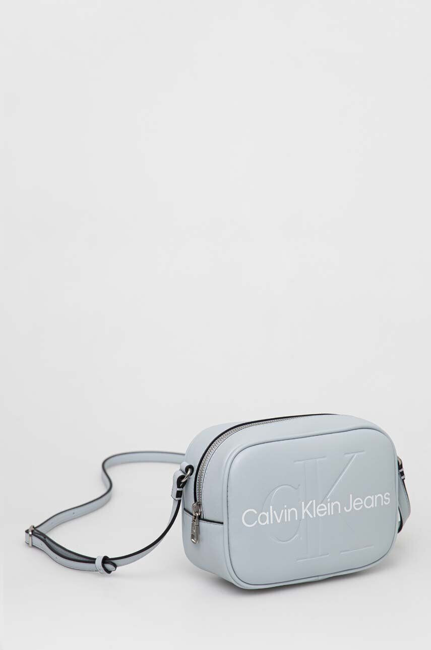 Calvin Klein Jeans Kabelka - Pepit.sk