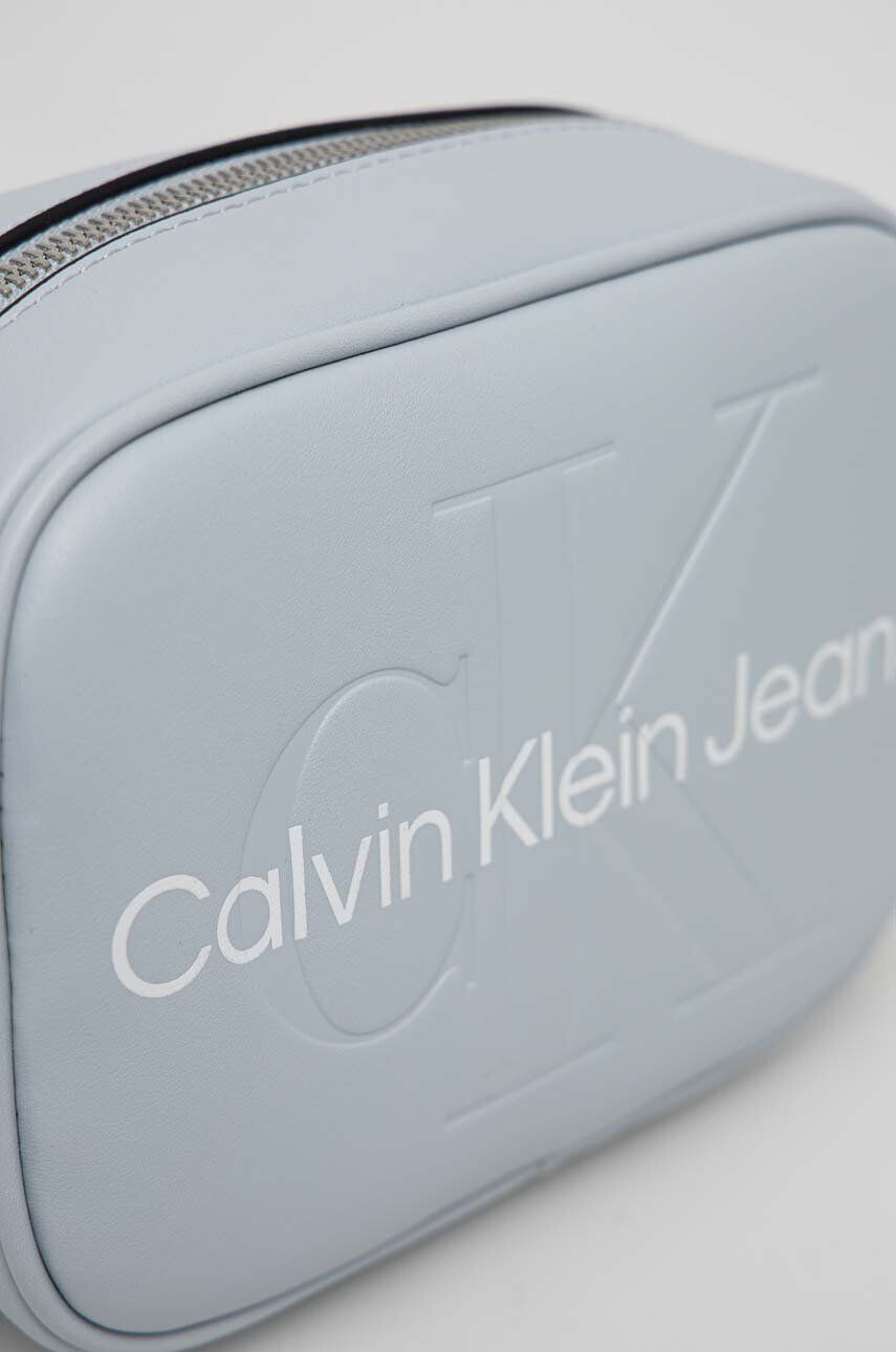 Calvin Klein Jeans Kabelka - Pepit.sk