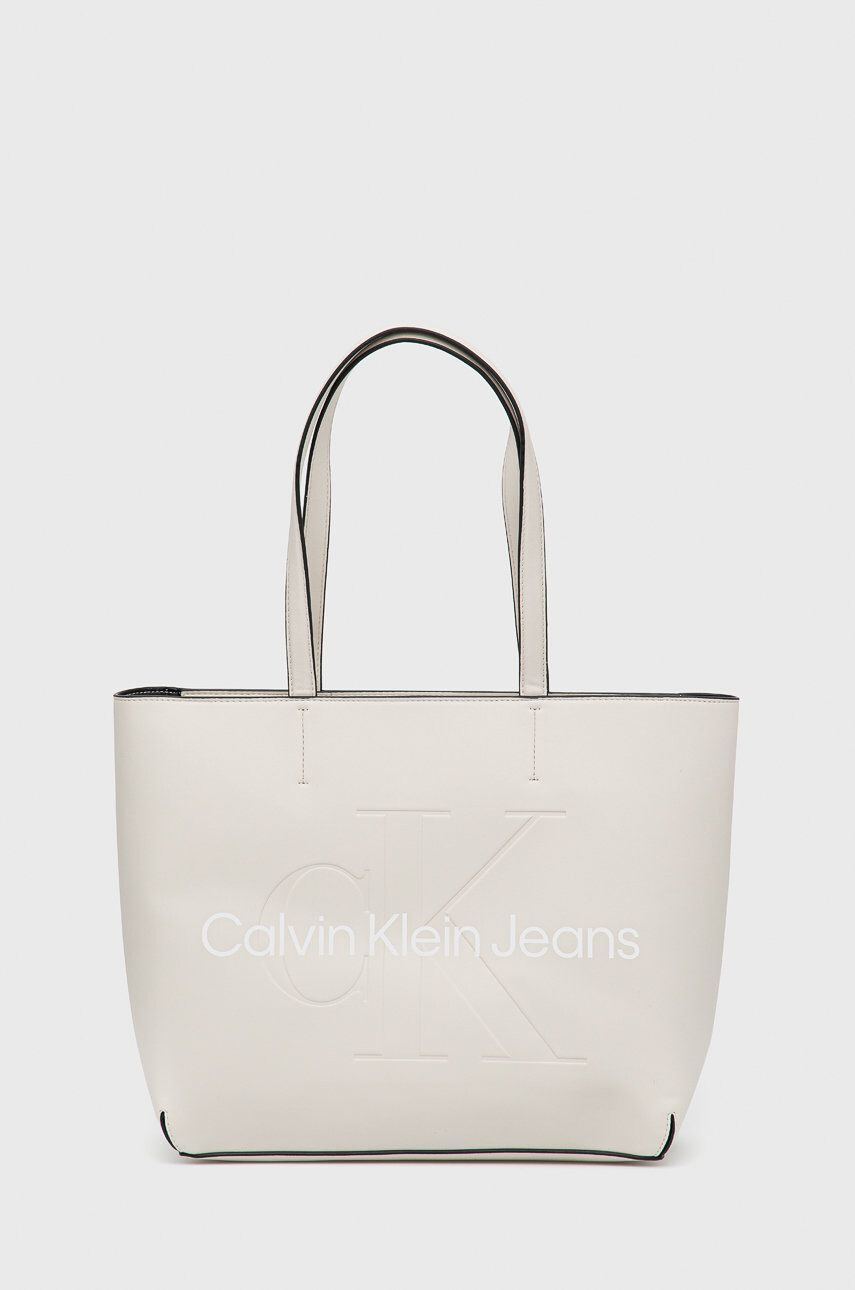 Calvin Klein Jeans Kabelka - Pepit.sk