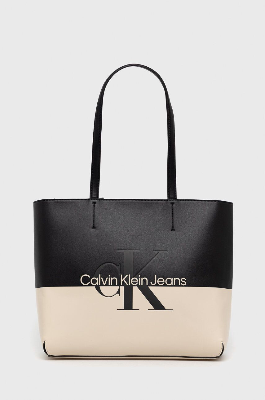 Calvin Klein Jeans Kabelka - Pepit.sk