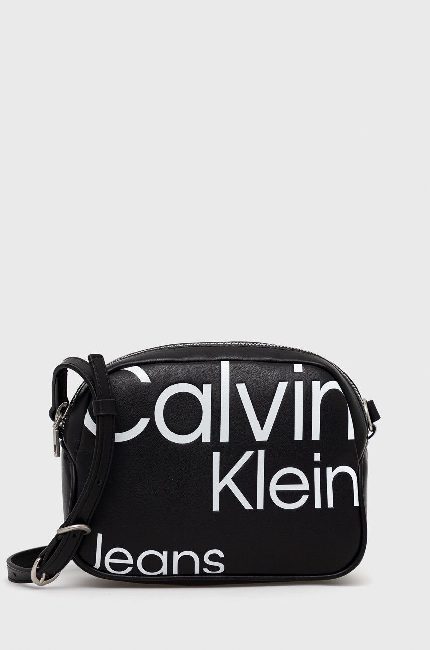 Calvin Klein Jeans Kabelka - Pepit.sk