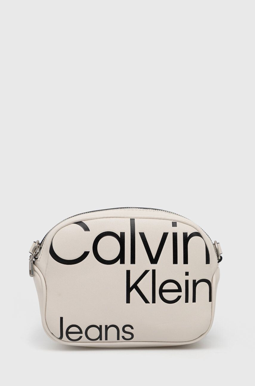 Calvin Klein Jeans Kabelka - Pepit.sk