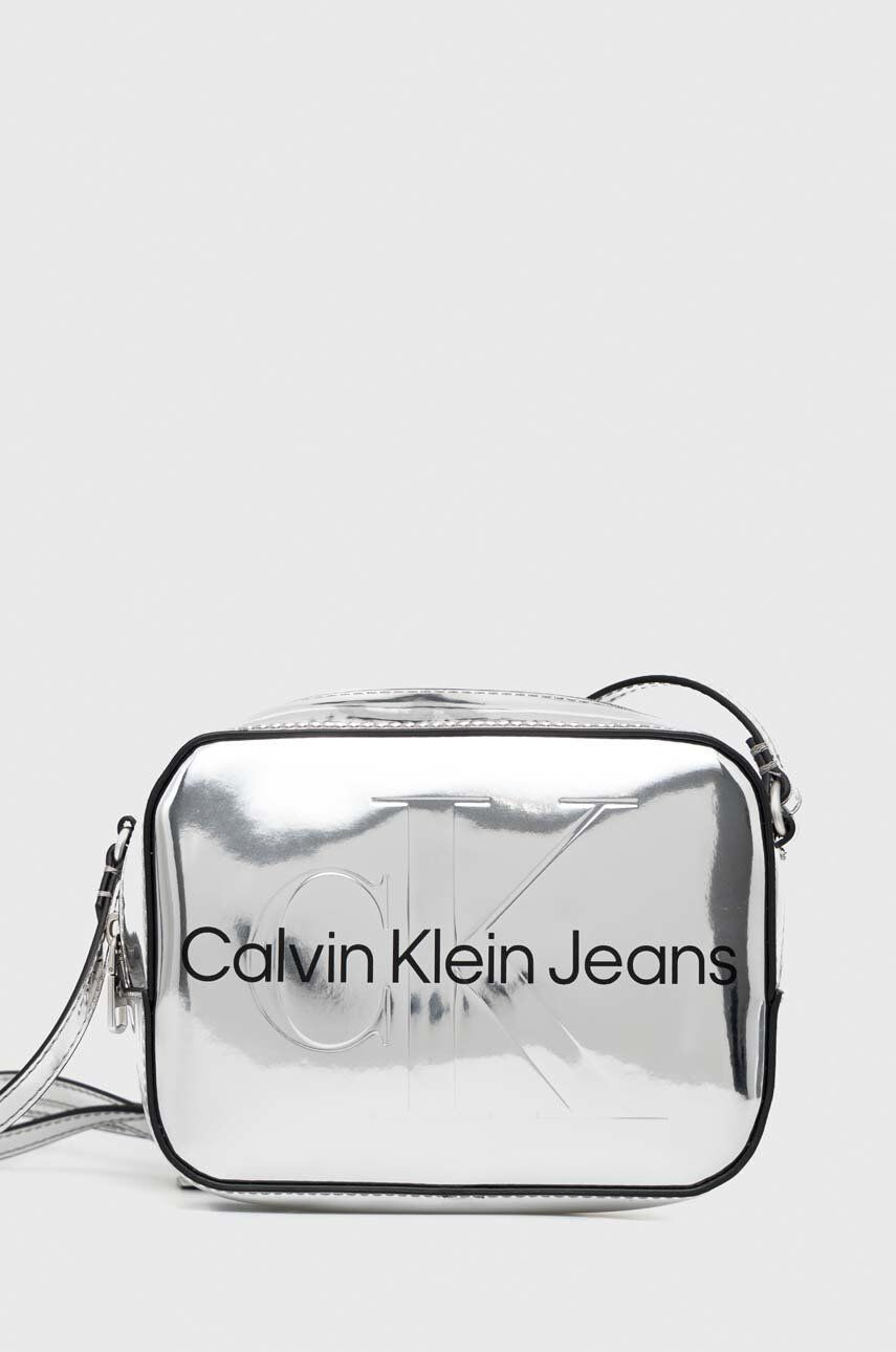 Calvin Klein Jeans Kabelka - Pepit.sk