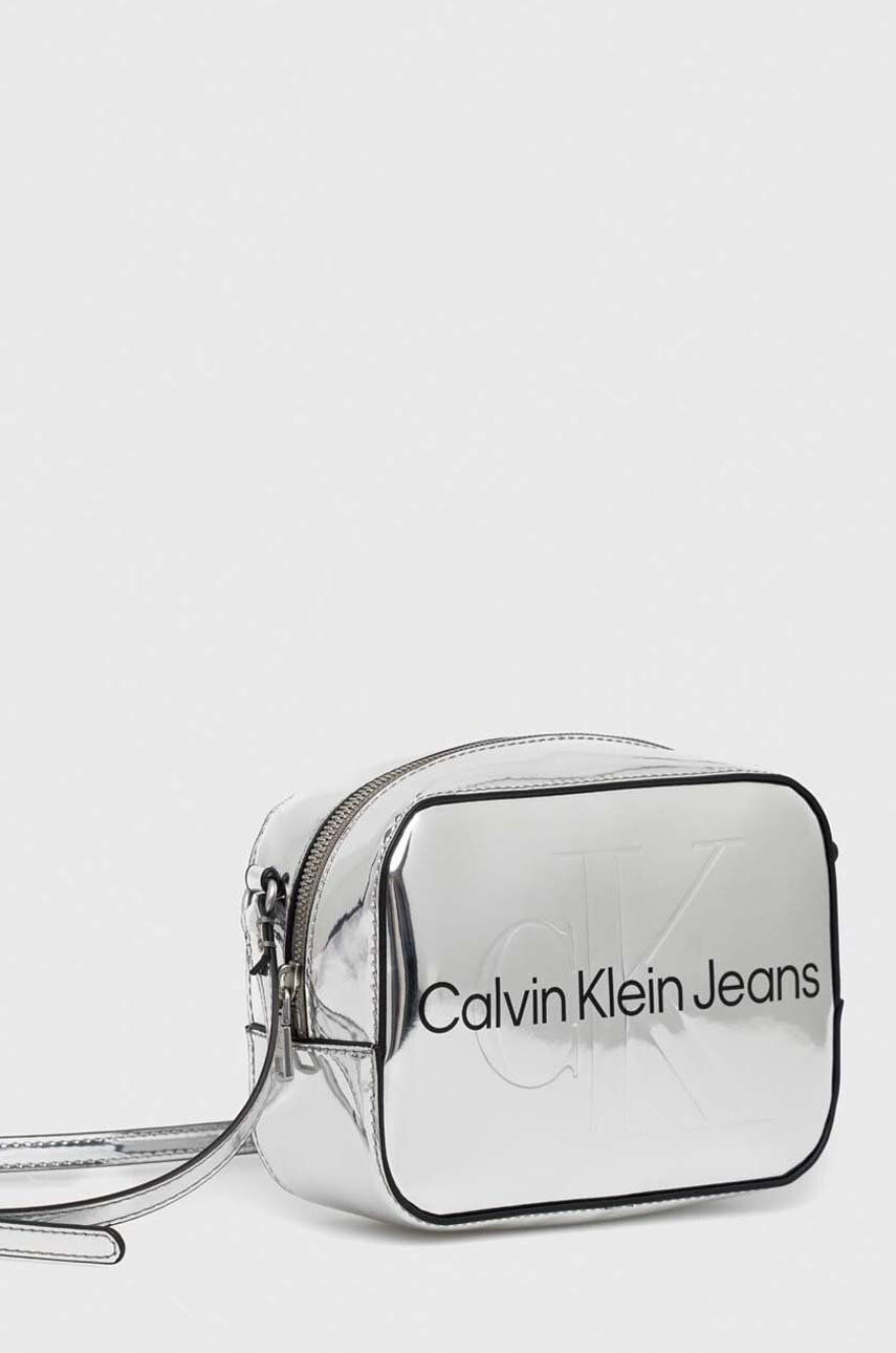 Calvin Klein Jeans Kabelka - Pepit.sk