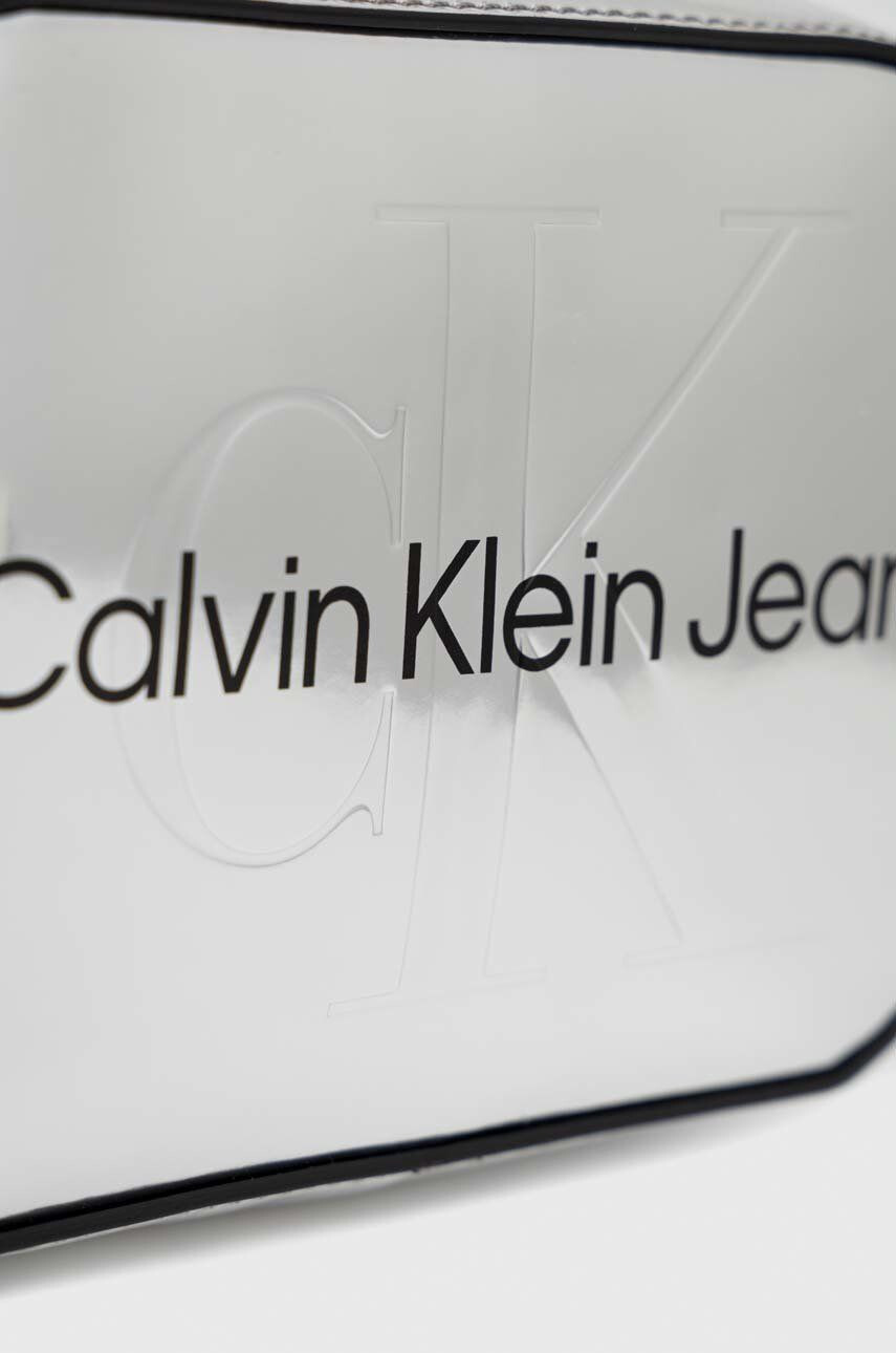 Calvin Klein Jeans Kabelka - Pepit.sk