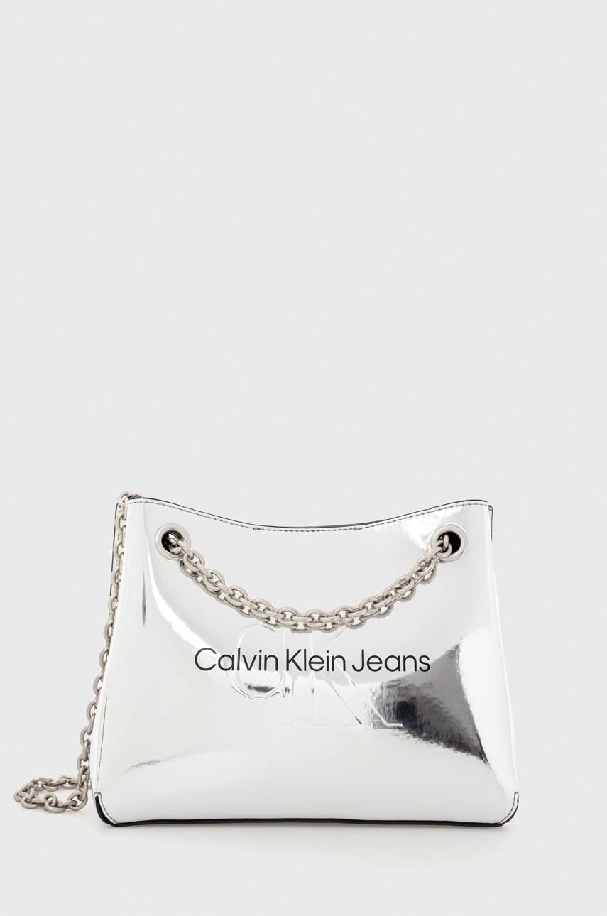 Calvin Klein Jeans kabelka - Pepit.sk