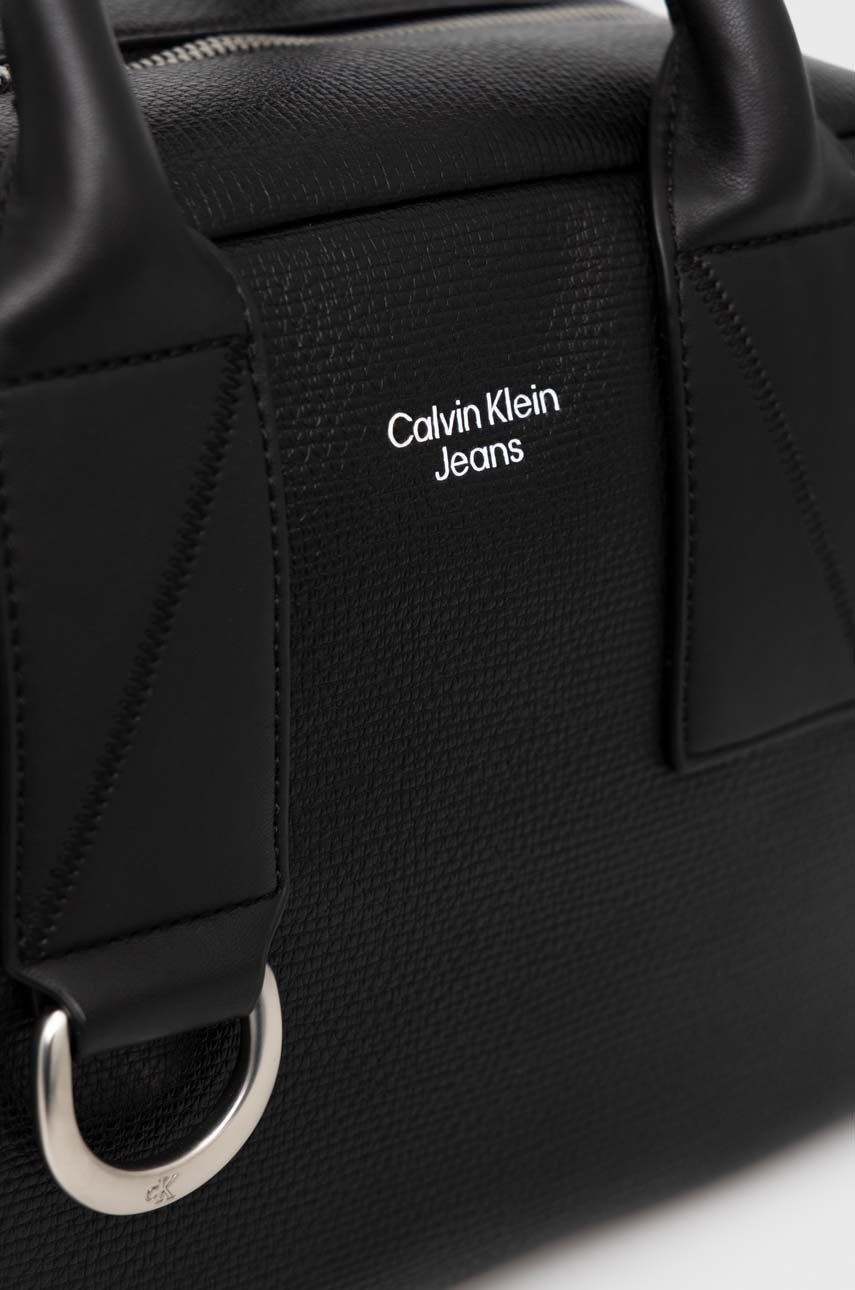 Calvin Klein Jeans Kabelka - Pepit.sk