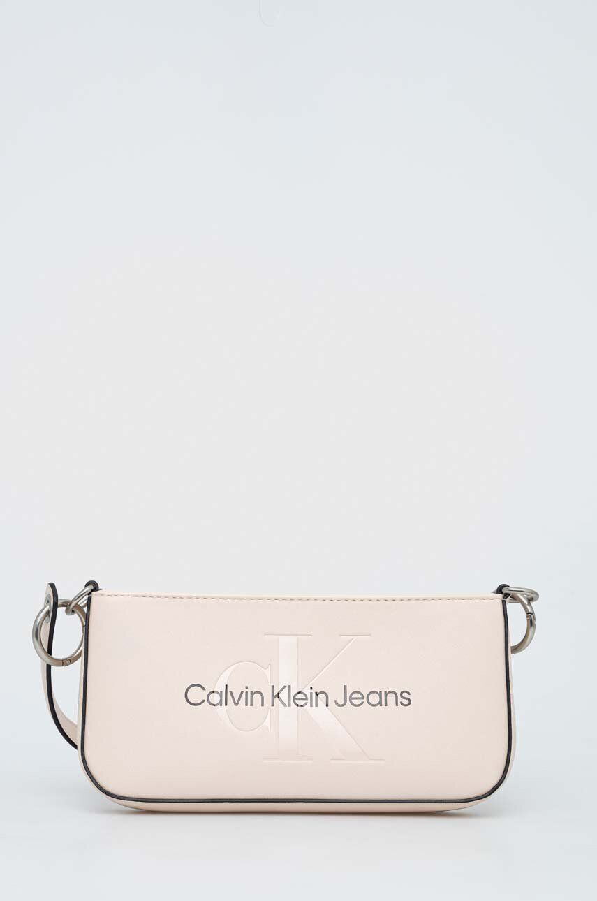 Calvin Klein Jeans Kabelka - Pepit.sk