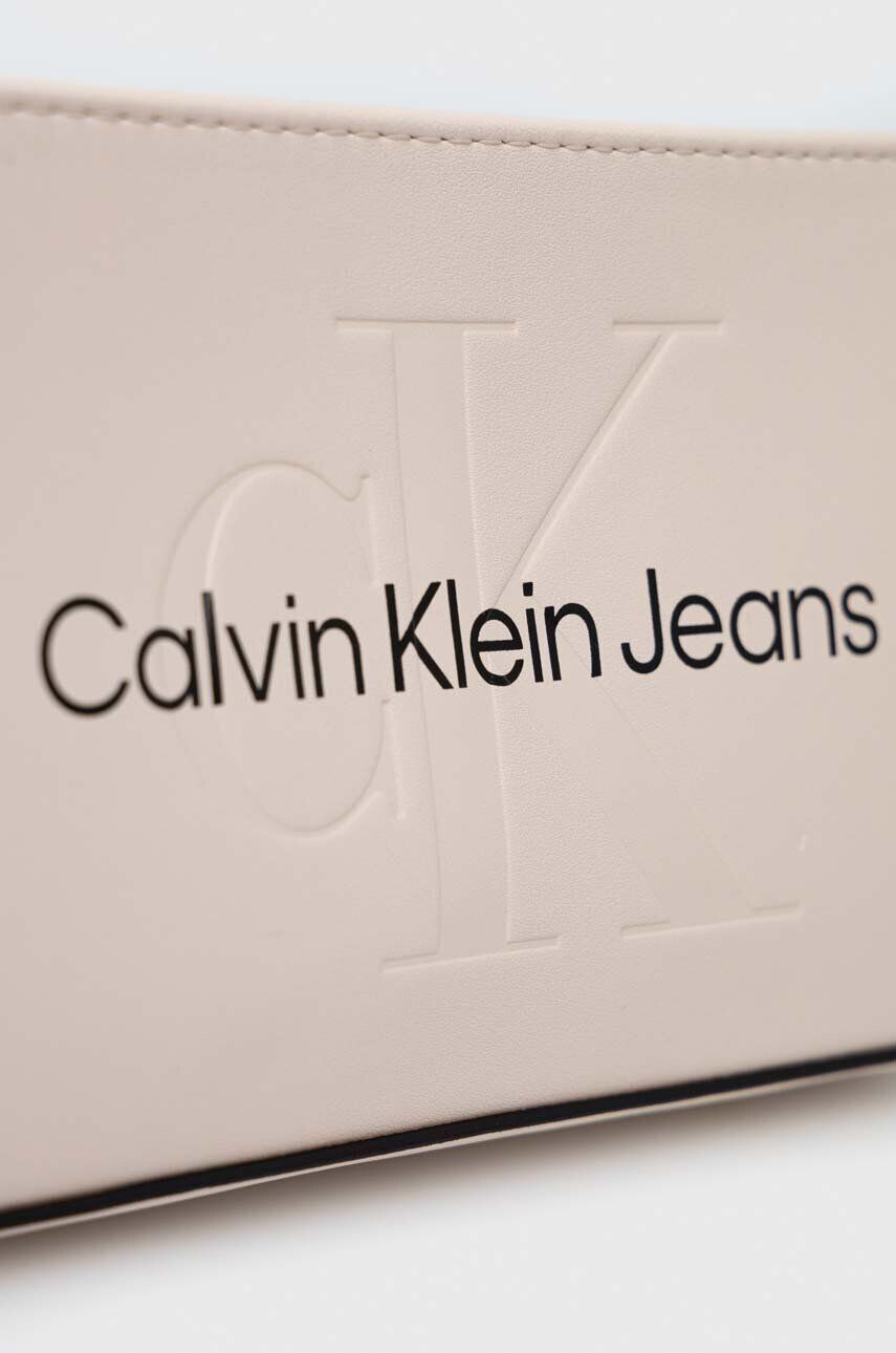 Calvin Klein Jeans Kabelka - Pepit.sk