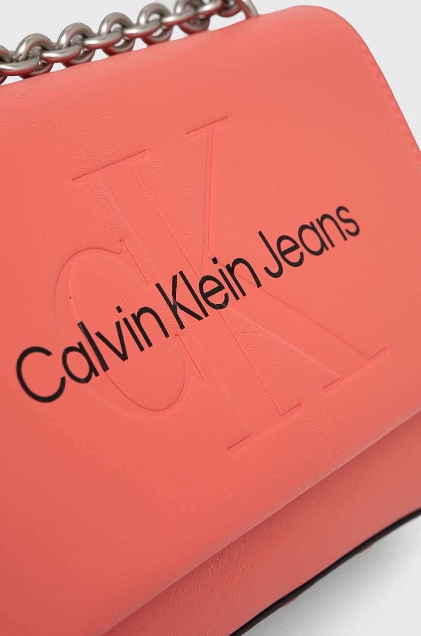 Calvin Klein Jeans Kabelka - Pepit.sk