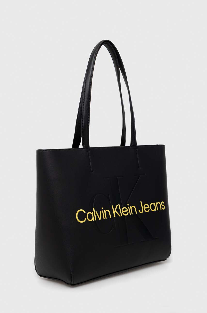 Calvin Klein Jeans Kabelka - Pepit.sk