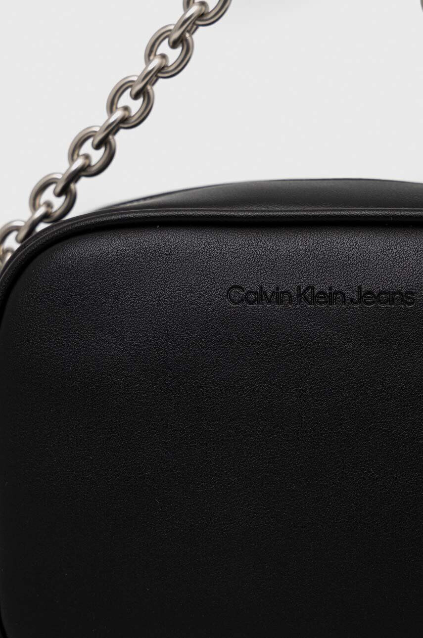 Calvin Klein Jeans Kabelka - Pepit.sk