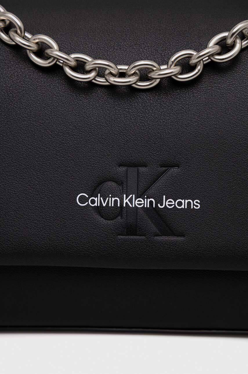 Calvin Klein Jeans Kabelka - Pepit.sk