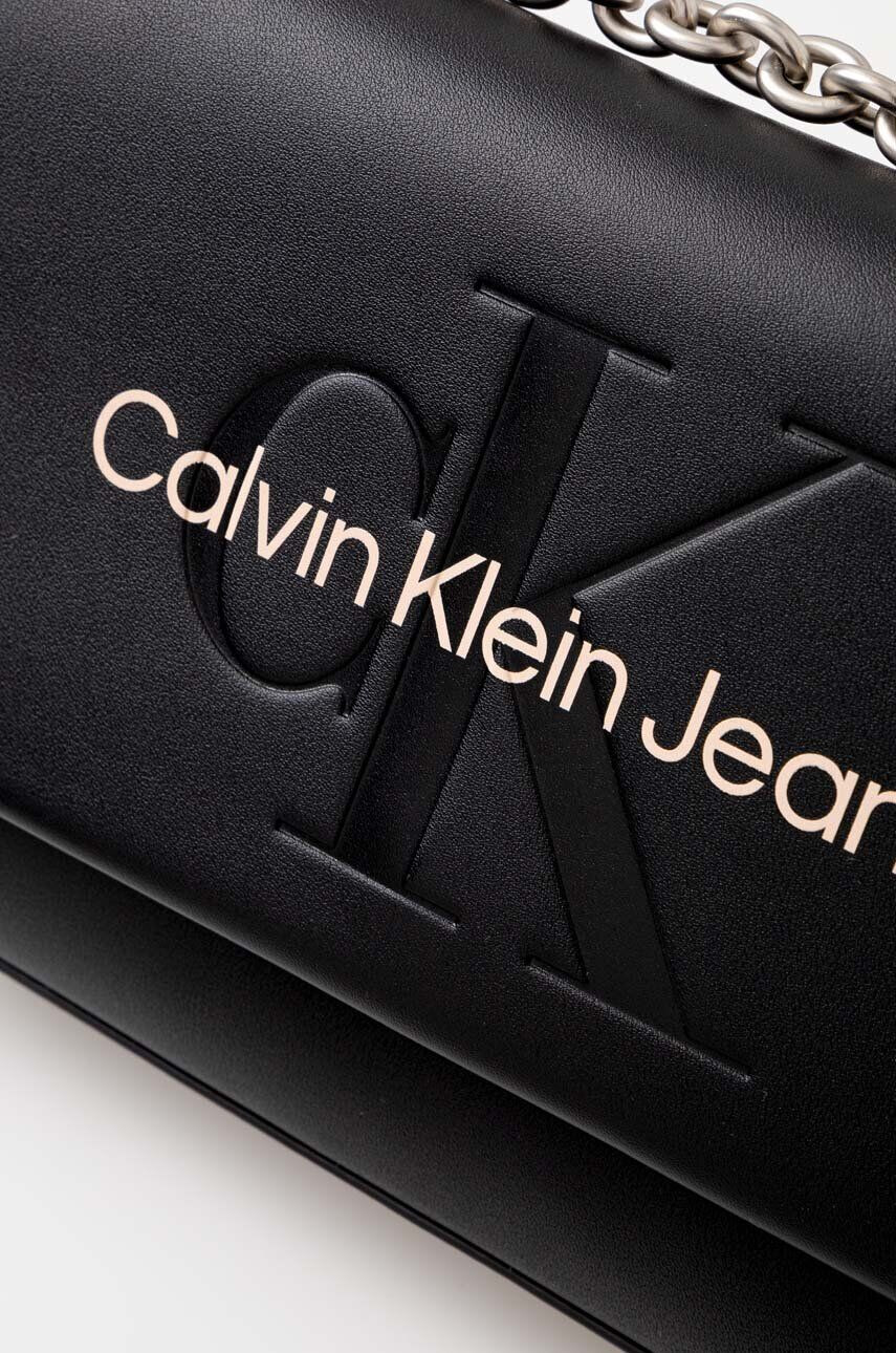 Calvin Klein Jeans Kabelka - Pepit.sk