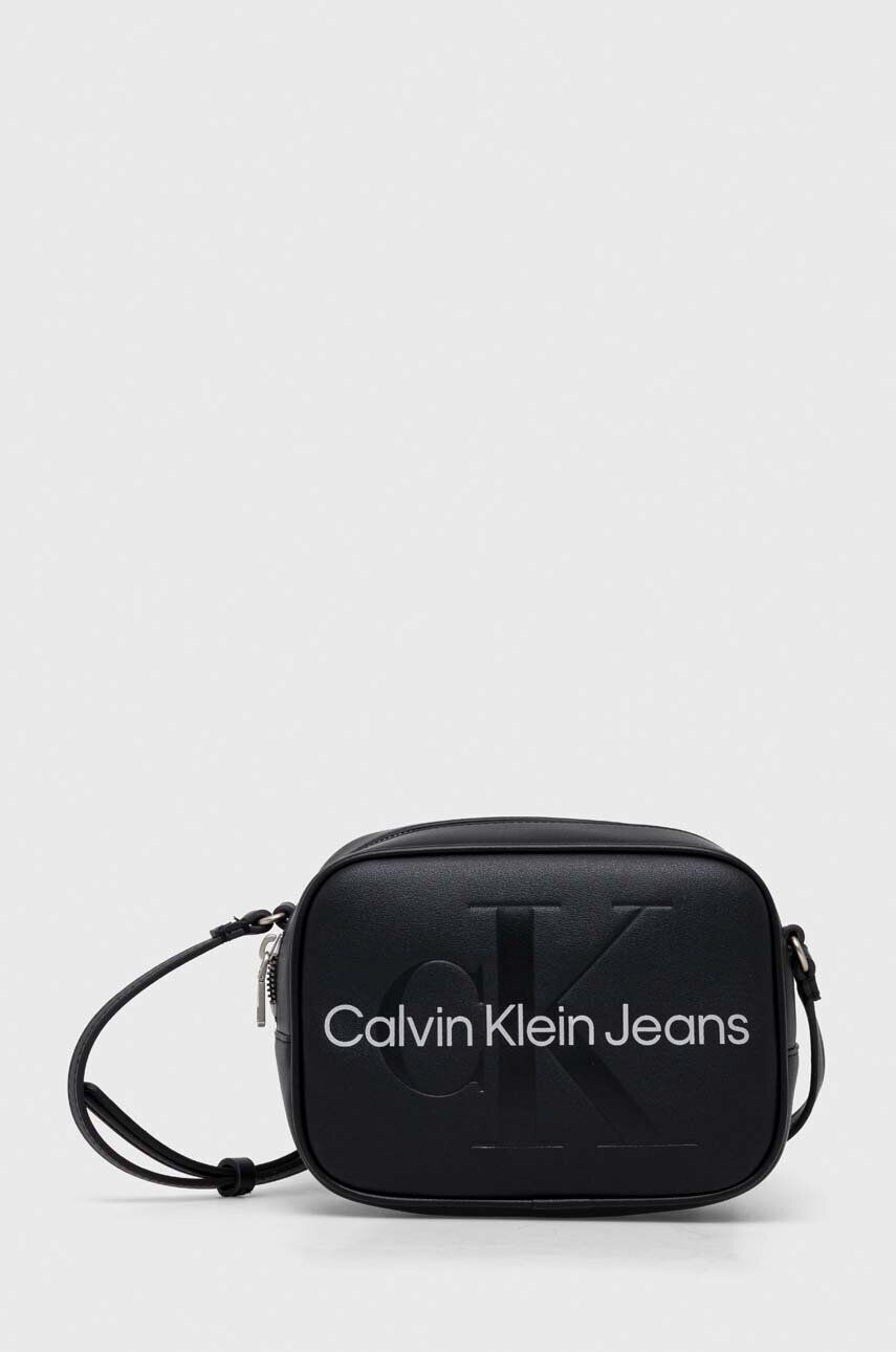 Calvin Klein Jeans Kabelka - Pepit.sk