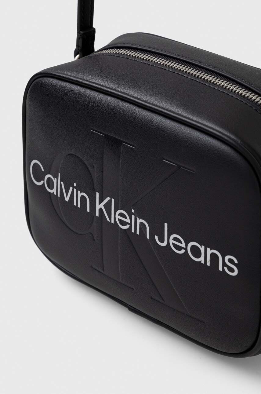 Calvin Klein Jeans Kabelka - Pepit.sk