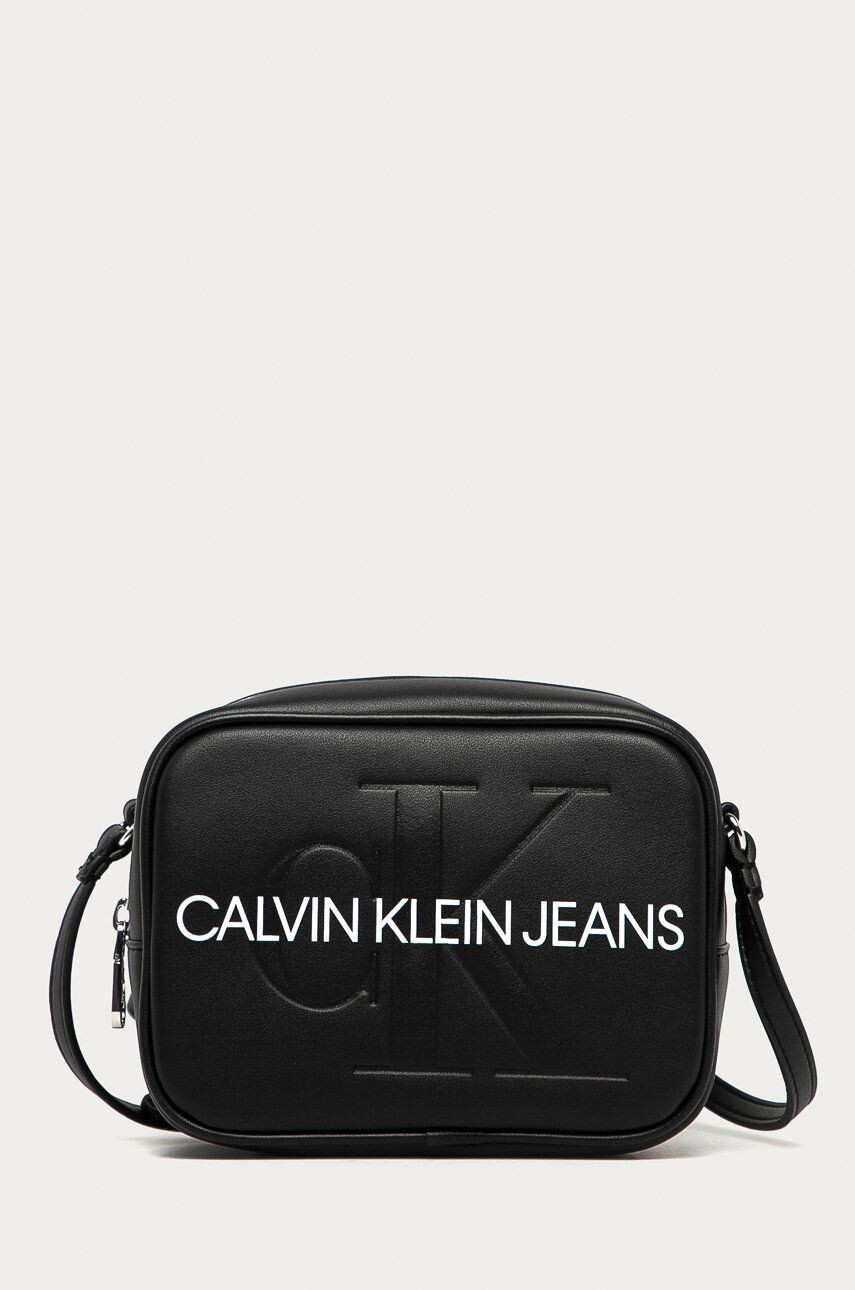 Calvin Klein Jeans Kabelka - Pepit.sk