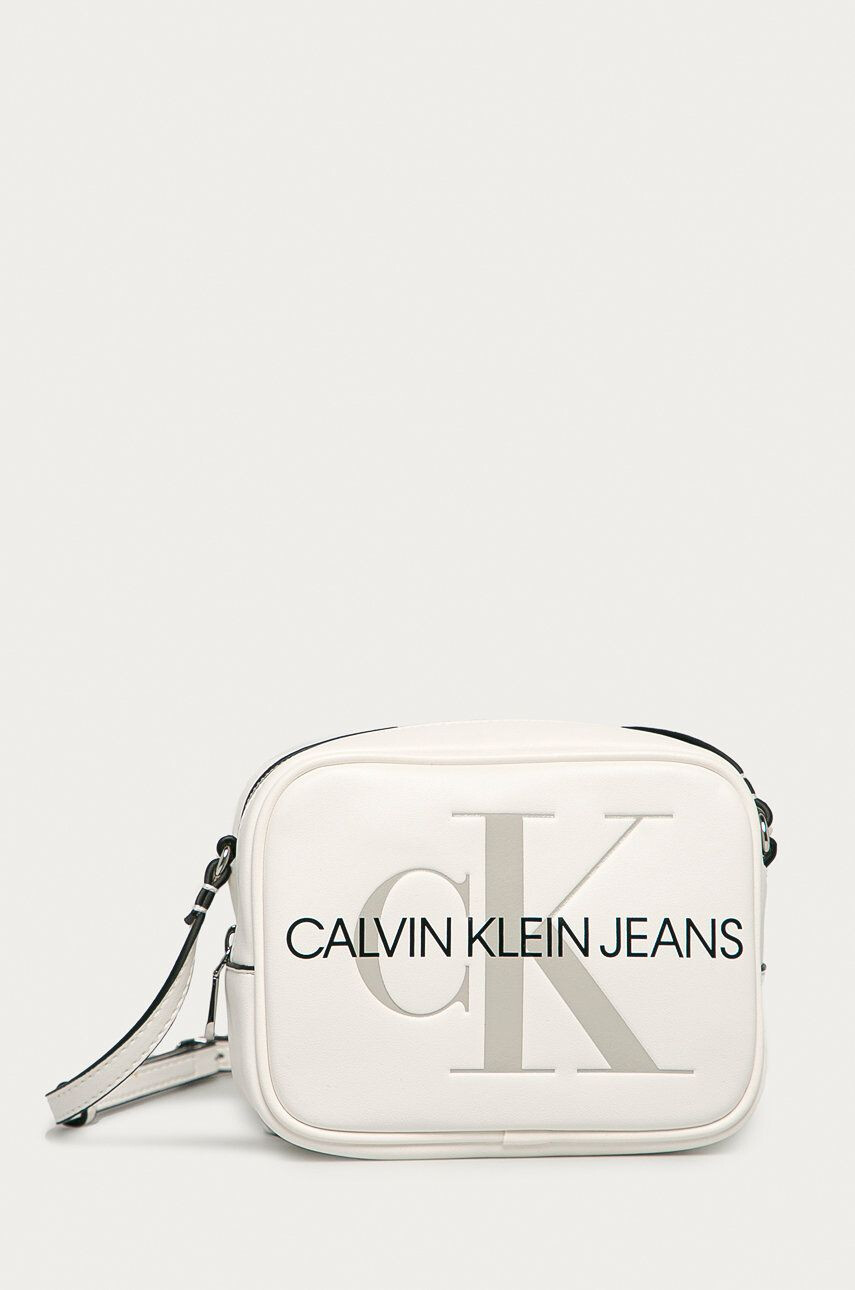 Calvin Klein Jeans Kabelka - Pepit.sk