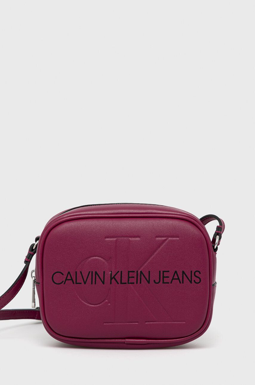 Calvin Klein Jeans Kabelka - Pepit.sk