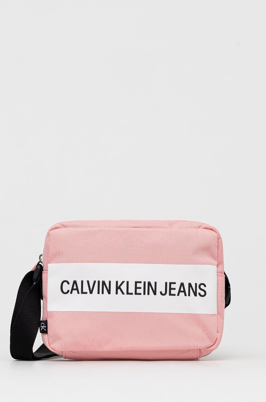 Calvin Klein Jeans Kabelka - Pepit.sk