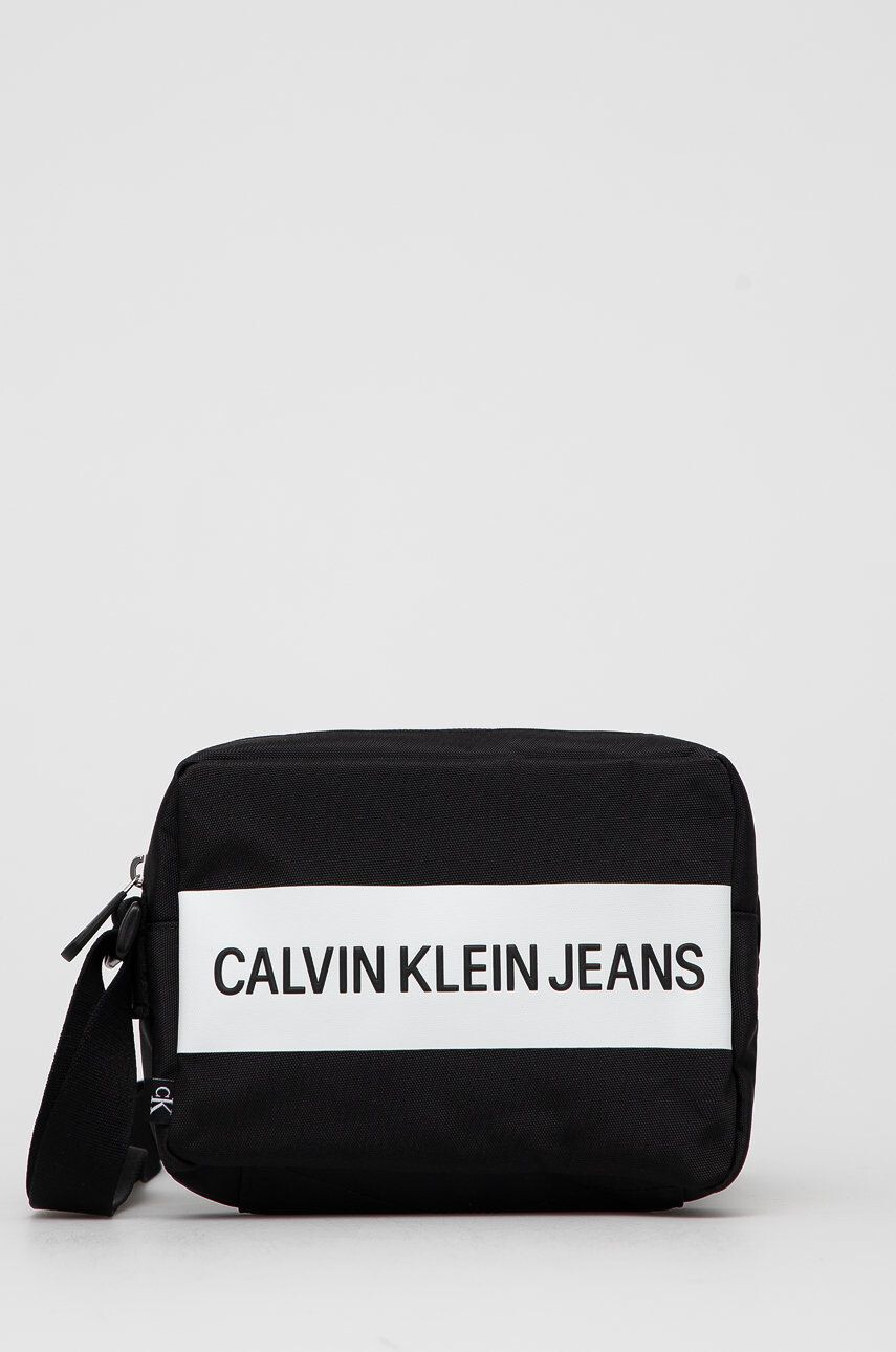 Calvin Klein Jeans Kabelka - Pepit.sk