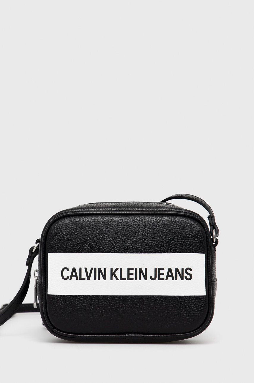 Calvin Klein Jeans Kabelka - Pepit.sk