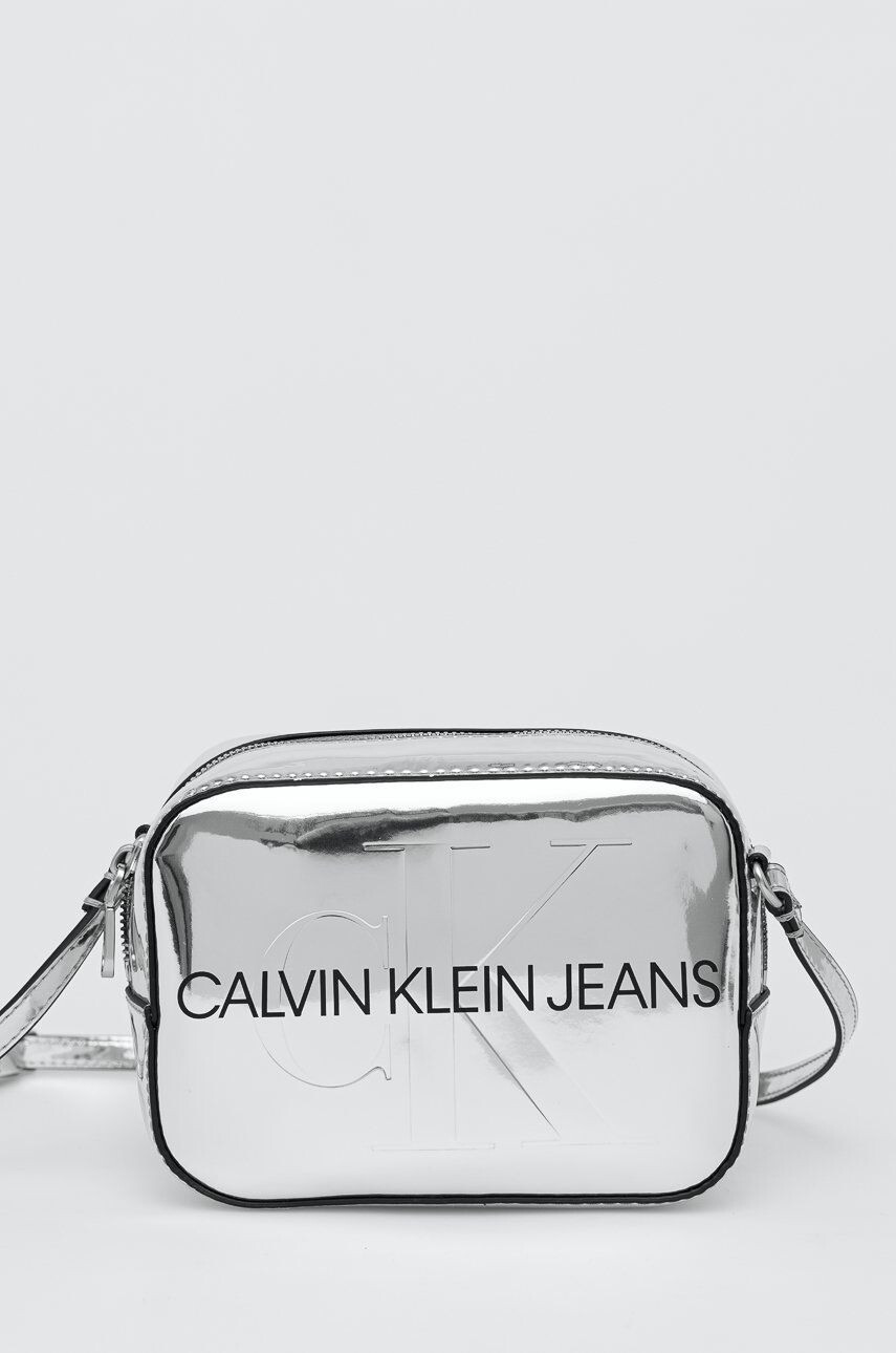 Calvin Klein Jeans Kabelka - Pepit.sk